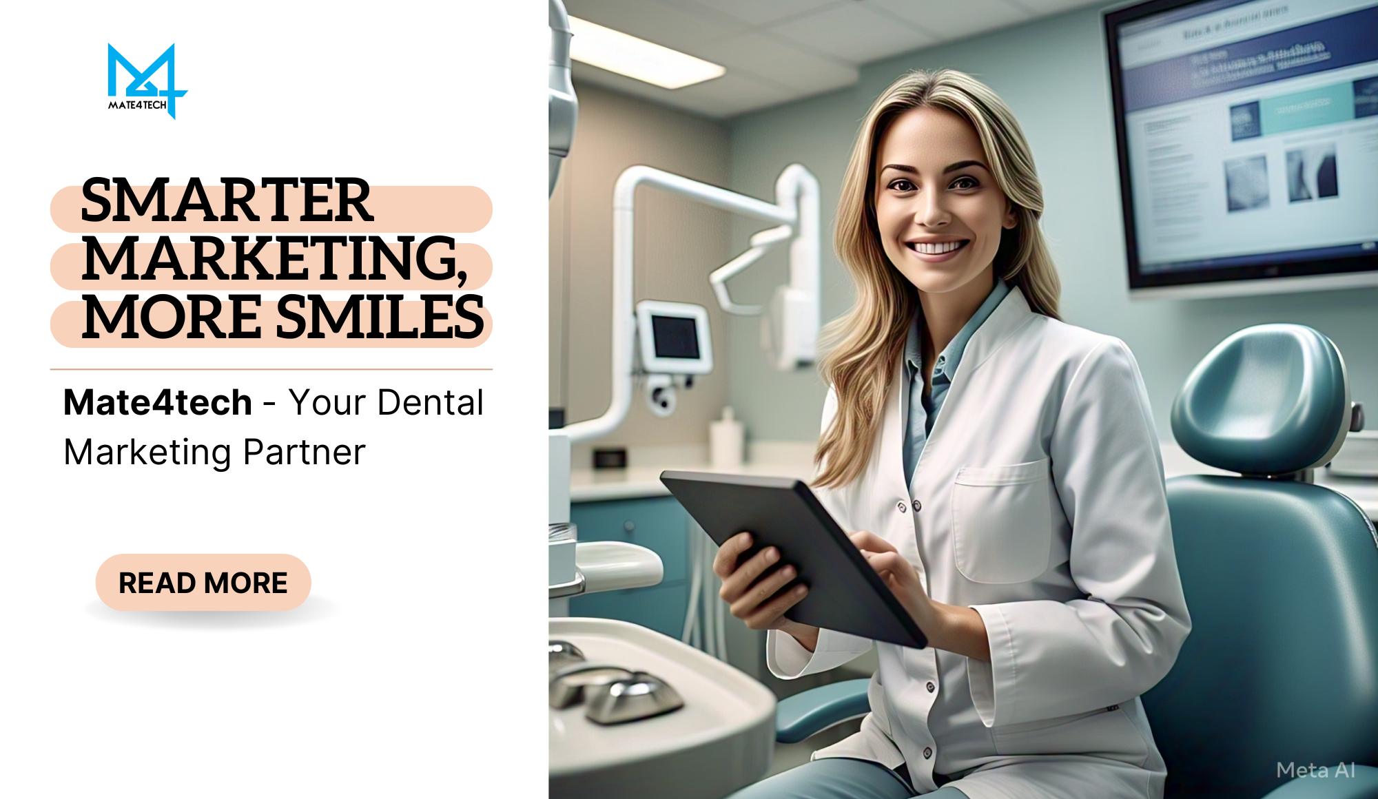 Dental Marketing Brisbane