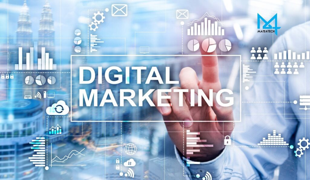Importance of Digital Marketing