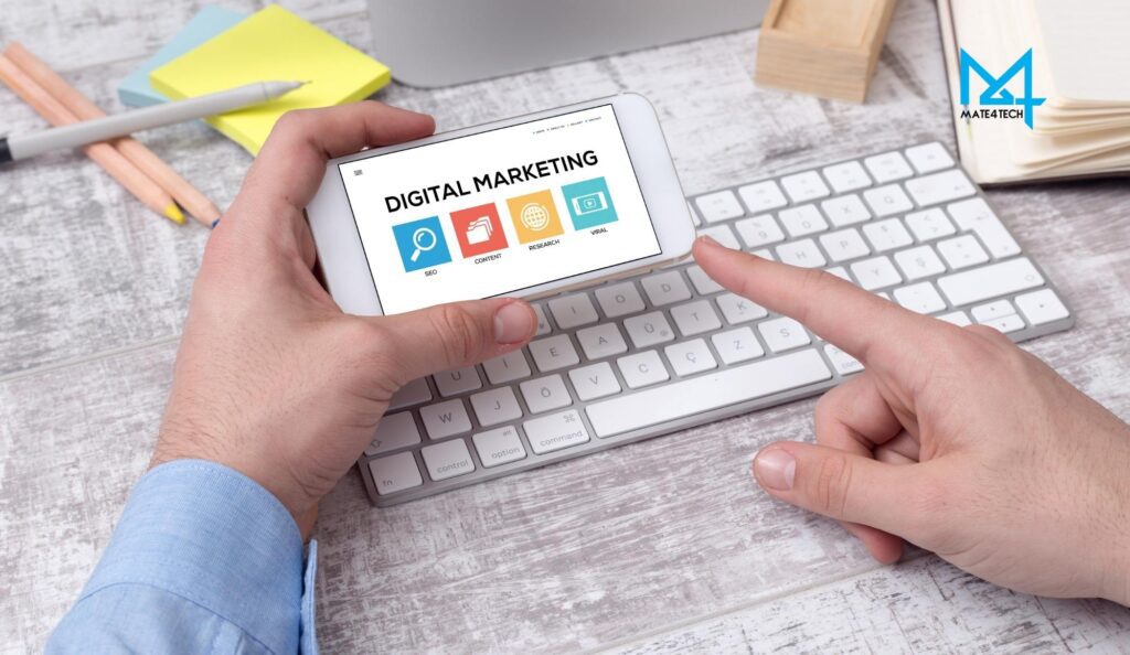 Digital Marketing for Dental Clinics