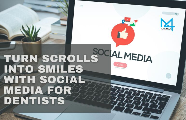 Digital Marketing for Dentist
