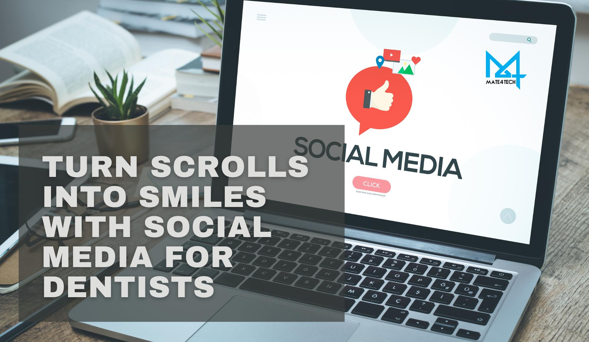 Digital Marketing for Dentist