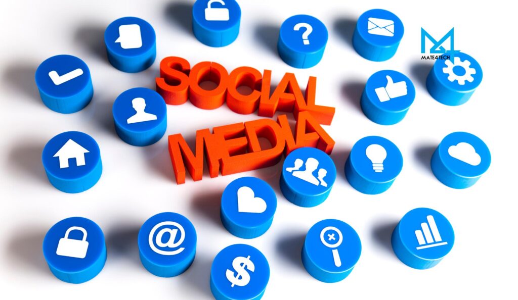 Social Media