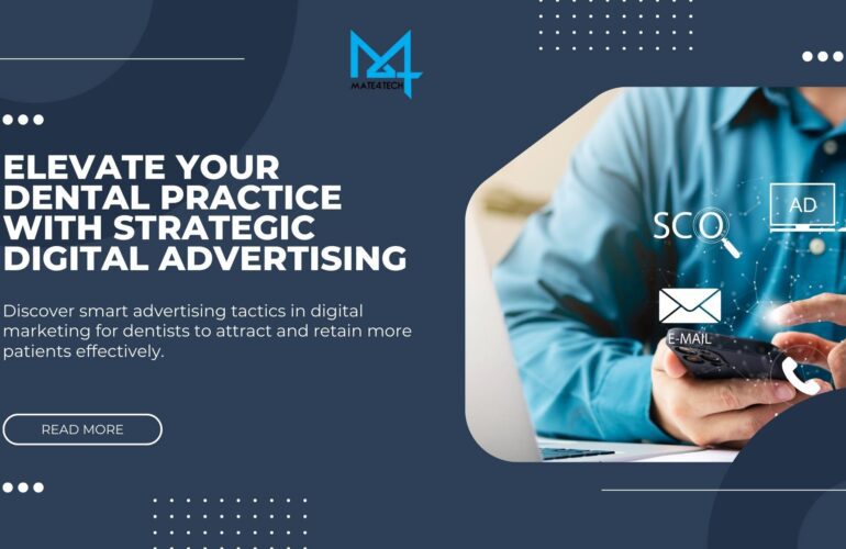 Marketing for Dentistry Practices