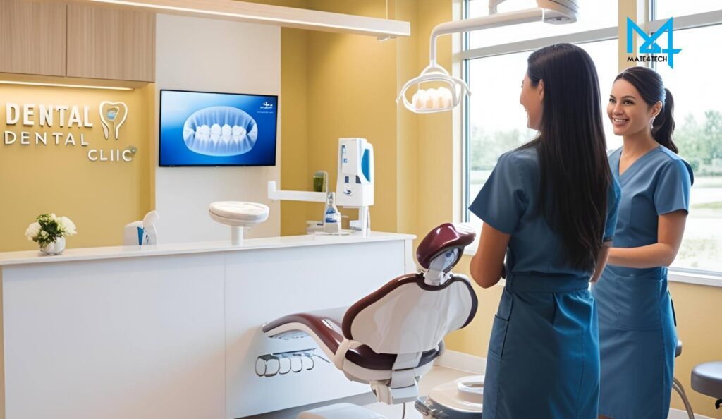 Marketing for Dentistry Practices